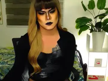 Chaturbate Watch Live Sex Cams of xyournightmarequeenx