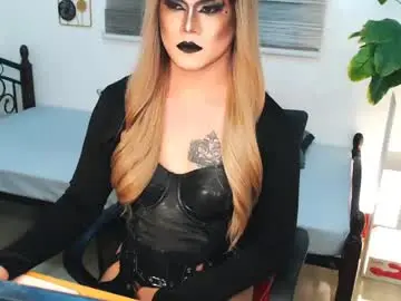 Chaturbate Adult Webcams of xyournightmarequeenx