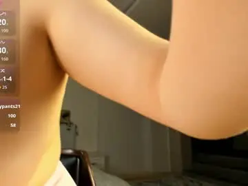 Chaturbate Adult Video Chat of aaariel