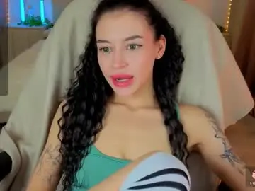 Chaturbate Free Porn Cam of alexa___hill