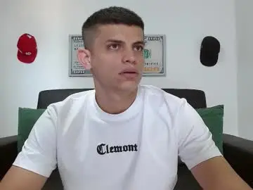 Chaturbate Free Live Porn of alpha_pprs