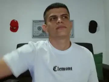 Chaturbate Adult Webcams of alpha_pprs