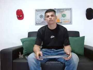 Chaturbate Adult Webcam of alpha_pprs