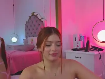 Chaturbate Adult Webcam of ambar_adamss