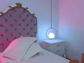 Chaturbate Private Sex Chat of ambar_adamss