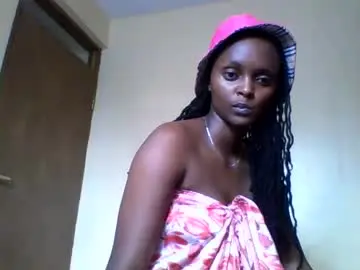 Chaturbate Sex Cam of babylisah
