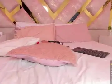 Chaturbate Nude Webcam of briannahill_