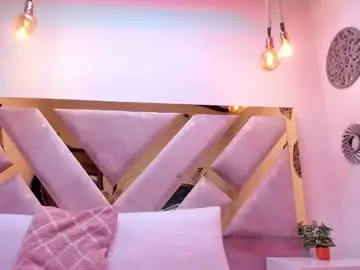 Chaturbate Live Porn of briannahill_