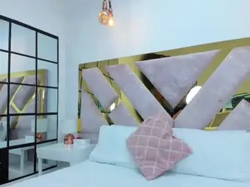 Chaturbate Live Sex of briannahill_