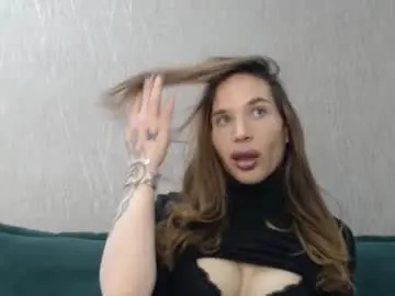 Chaturbate Adult Webcam of brunettesurprise