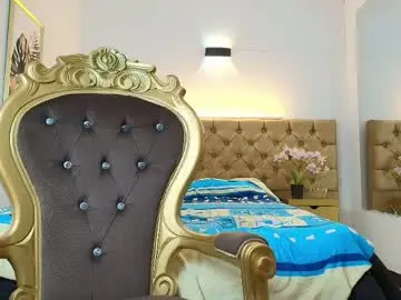 Chaturbate Private Sex Chat of catalellaandpaul