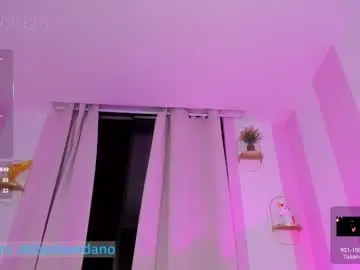 Chaturbate Adult Webcams of danafinet