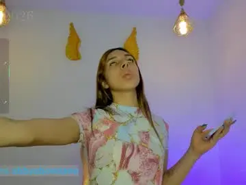 Chaturbate Adult Webcam of danafinet