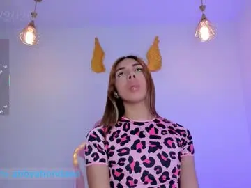 Chaturbate Adult Webcams of danafinet