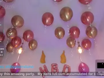 Chaturbate Live Sex of danafinet