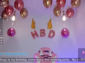 Chaturbate Adult Webcam of danafinet