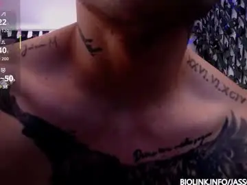 Chaturbate Adult Webcam of jasson_king01