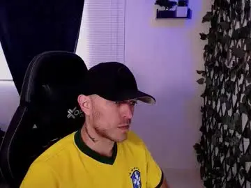 Chaturbate Watch Live Sex Cams of jasson_king01