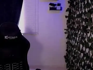 Chaturbate Nude Webcam of jasson_king01