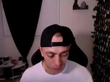 Chaturbate Live Sex of jasson_king01