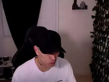 Chaturbate Free Porn Cam of jasson_king01