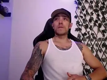 Chaturbate Adult Webcams of jasson_king01