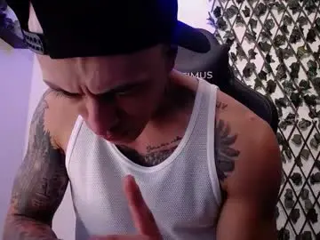 Chaturbate Free Porn Cam of jasson_king01