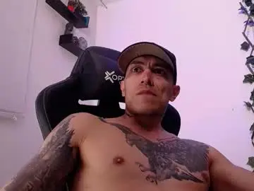 Chaturbate Best Webcam of jasson_king01