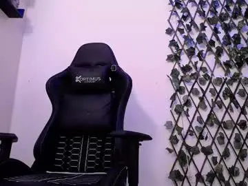 Chaturbate Nude Webcam of jasson_king01