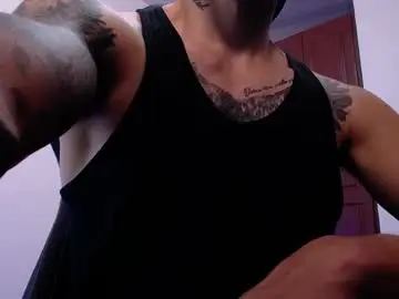 Chaturbate Adult Webcam of jasson_king01