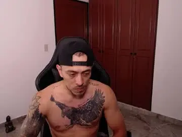 Chaturbate Free Live Porn of jasson_king01