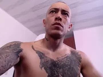 Chaturbate Adult Video Chat of jasson_king01