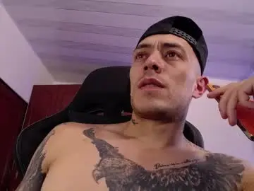 Chaturbate Sex Chat of jasson_king01