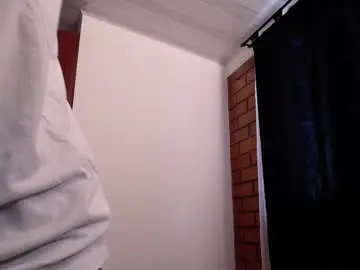 Chaturbate Nude Webcam of jasson_king01