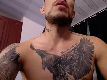 Chaturbate Live Sex of jasson_king01