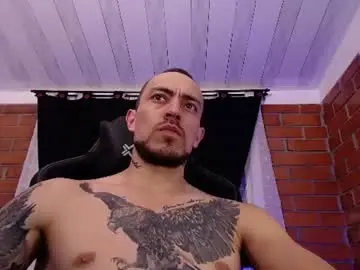 Chaturbate Private Sex Chat of jasson_king01