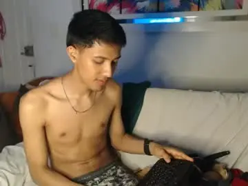 Chaturbate Best live sex cam show of jhonierxz