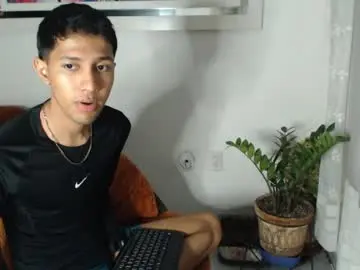 Chaturbate Live Sex of jhonierxz