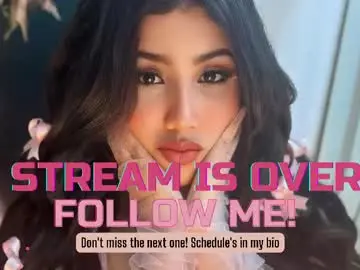 Chaturbate Live Sex Cam of lana_lann