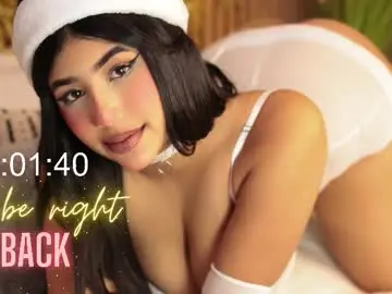 Chaturbate Best live sex cam show of lana_lann