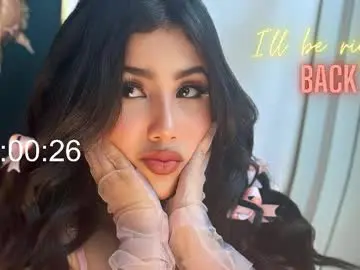 Chaturbate Sex Chat of lana_lann