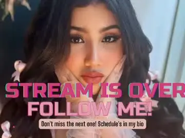 Chaturbate Live Sex Cam of lana_lann