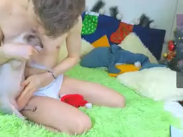 Chaturbate Best live sex cam show of landel_boy