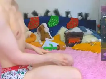 Chaturbate Adult Webcam of landel_boy