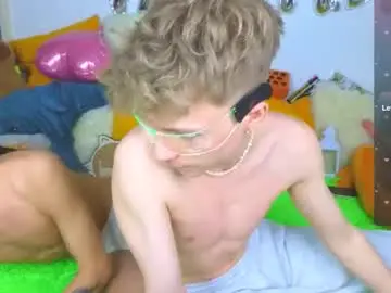 Chaturbate Best Webcam of landel_boy