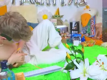 Chaturbate Adult Video Chat of landel_boy