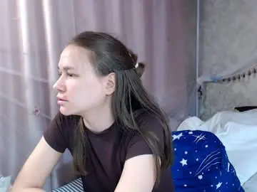 Chaturbate Adult Webcam of leila_bambi