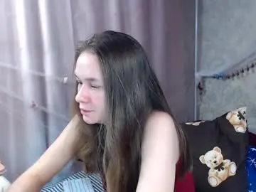 Chaturbate Adult Webcams of leila_bambi