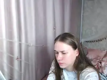Chaturbate Adult Video Chat of leila_bambi