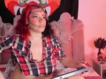 Chaturbate Private Sex Chat of lily666_